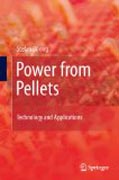 Energy pellets: technology and applications