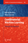 Combinatorial machine learning: a rough set approach