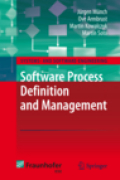 Software process definition and management