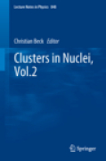 Clusters in nuclei v. 2