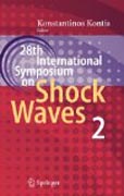 28th International Symposium on Shock Waves v. 2