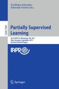 Partially supervised learning: First IAPR TC3 Workshop, Psl 2011, Ulm, Germany, September 15-16, 2011, Revised Selected Papers