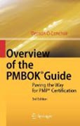 Overview of the PMBOK guide: paving the way for PMP certification