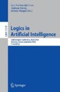 Logics in artificial intelligence: 13th European Conference, JELIA 2012, Toulouse, France, September 26-28, 2012, Proceedings
