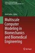 Multiscale Computer Modeling in Biomechanics and Biomedical Engineering