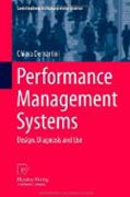 Performance Management Systems