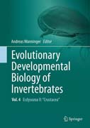 Evolutionary Developmental Biology of Invertebrates 4