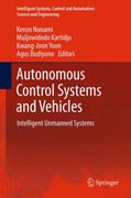 Autonomous Control Systems and Vehicles