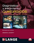 Diagnóstico y tratamiento quirúrgicos