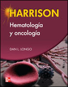 Harrison hematología y oncología