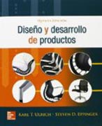 Diseño y desarrollo de productos