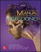 Manual de laboratorio de Disecciones