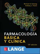 Farmacología Básica y Clínica