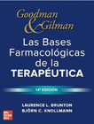 Goodman & Gilman. Las bases farmacológicas de la terapéutica