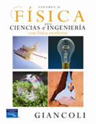 Física para ciencias e ingeniería con física moderna v. II