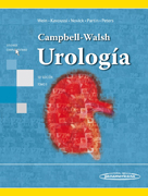 Urología tomo I