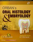 Orbans Oral Histology and Embryology (Package deal)