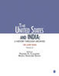 The United States and India: a history through archives v. 2 The later years