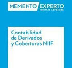 Contabilidad de derivados y coberturas bajo NIIF