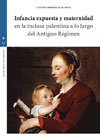 Infancia expuesta y maternidad en la inclusa palentina a lo largo del Antiguo Régimen