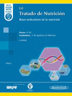 Gil. Tratado de Nutrición 2 Bases Moleculares de la Nutrición