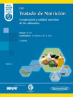 Gil. Tratado de Nutrición 3 Composición y calidad nutritiva de los alimentos