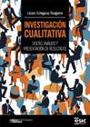 Investigación cualitativa: Diseño, análisis y presentación de resultados