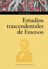 Estudios trascendentales de Emerson