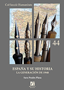 España y su historia. La generación de 1948