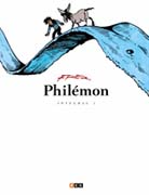 Philémon 01