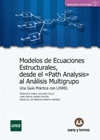 Modelos de ecuaciones estructurales, desde el 