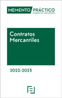 Contratos Mercantiles 2022-2023