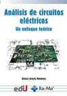 Análisis de circuitos eléctricos: un enfoque teórico