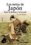 Los mitos de Japón: Entre la historia y la leyenda