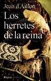 Los herretes de la reina: Crónicas del colegio de Clermont