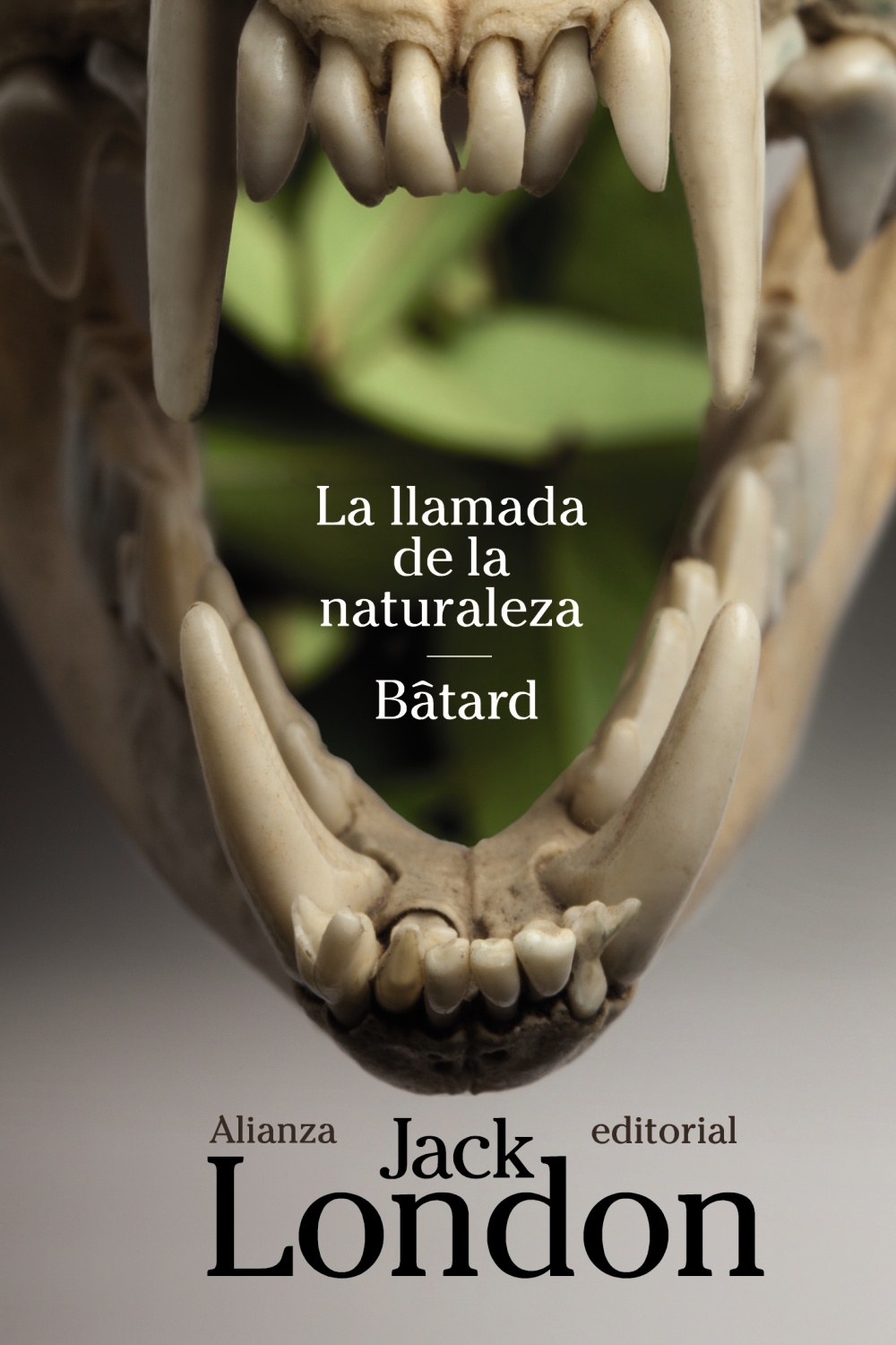 La llamada de la naturaleza / Bâtard