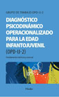 Diagnóstico Psicodinámico Operacionalizado para la edad infantojuvenil (OPD-IJ-2): Fundamentos teóricos y manual