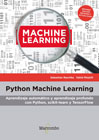 Python machine learning: aprendizaje automático y aprendizaje profundo con Phyton, scikit-learn y TensorFlow