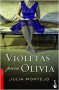 Violetas para Olivia