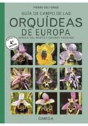 Orquideas de Europa, Norte de Africa y Próximo Oriente