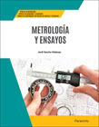 Metrología y ensayos