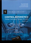 Control automático: Tiempo continuo y tiempo discreto