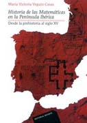 Historia de las matemáticas en la península Ibérica: desde la prehistoria al siglo XV