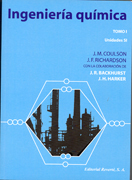 Ingeniería química I Flujo de fluidos, transmision de calor y transferencia