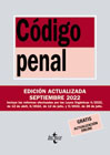 Código Penal (Ley Orgánica 10/1995, de 23 de noviembre)