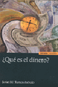 Qué es el dinero?