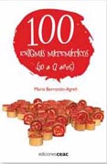 100 Enigmas matemáticos: 10 a 12 años
