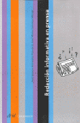 Redacción informativa en prensa