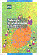 Pedagogía de la socialización