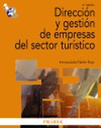 Dirección y gestión de empresas del sector turístico